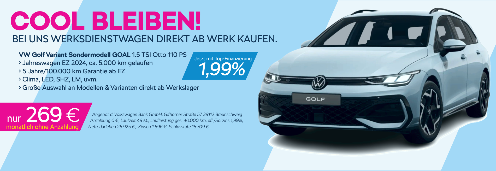 2025_1900x650_Startseite_WDW_Golf_Variant