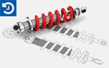 Fahreigenschaften Stoßdämpfer