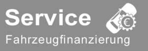 Fahrzeugfinanzierung Service