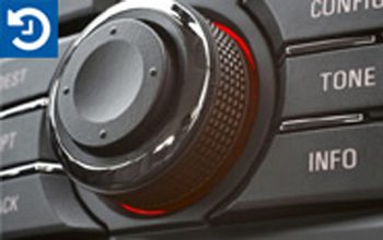 Radio Navigation Radio und Navigationssystem